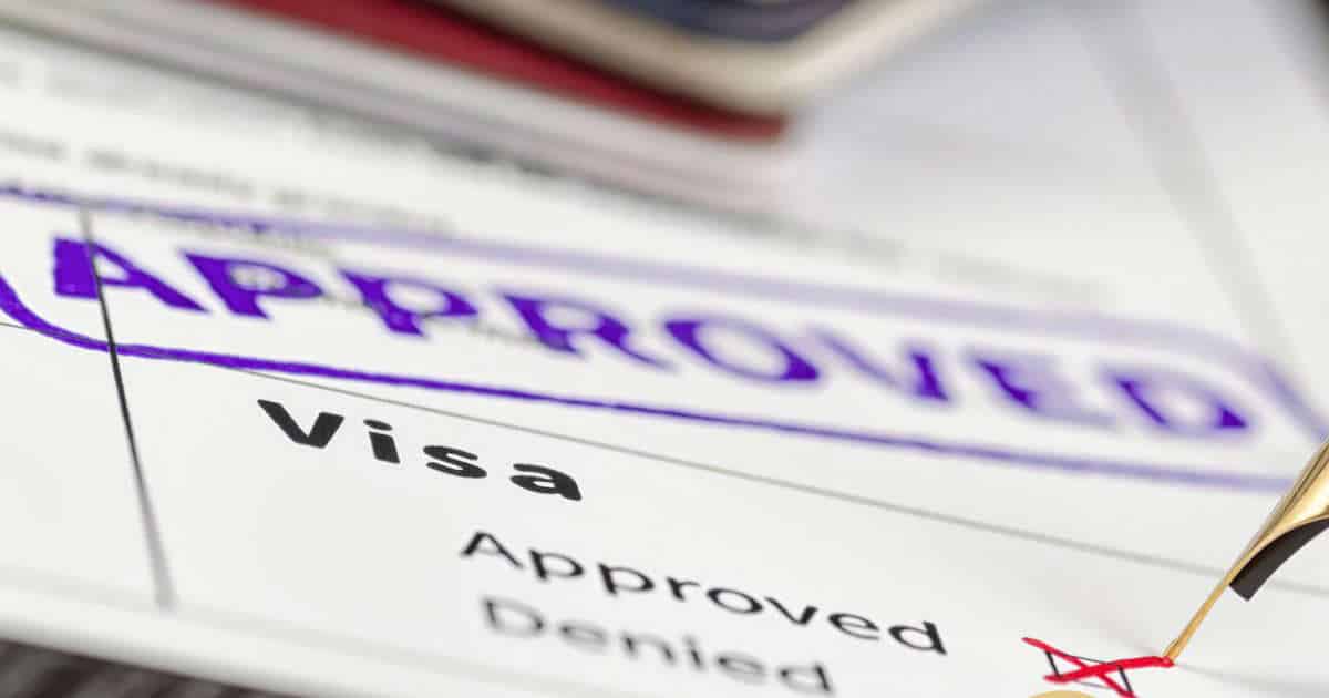 How to request a . Nonimmigrant Visa Waiver Ghana? in Ghana