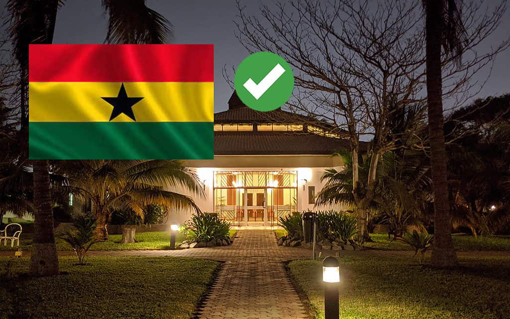 A guide to Obtaining a Retiree Permit in Ghana
