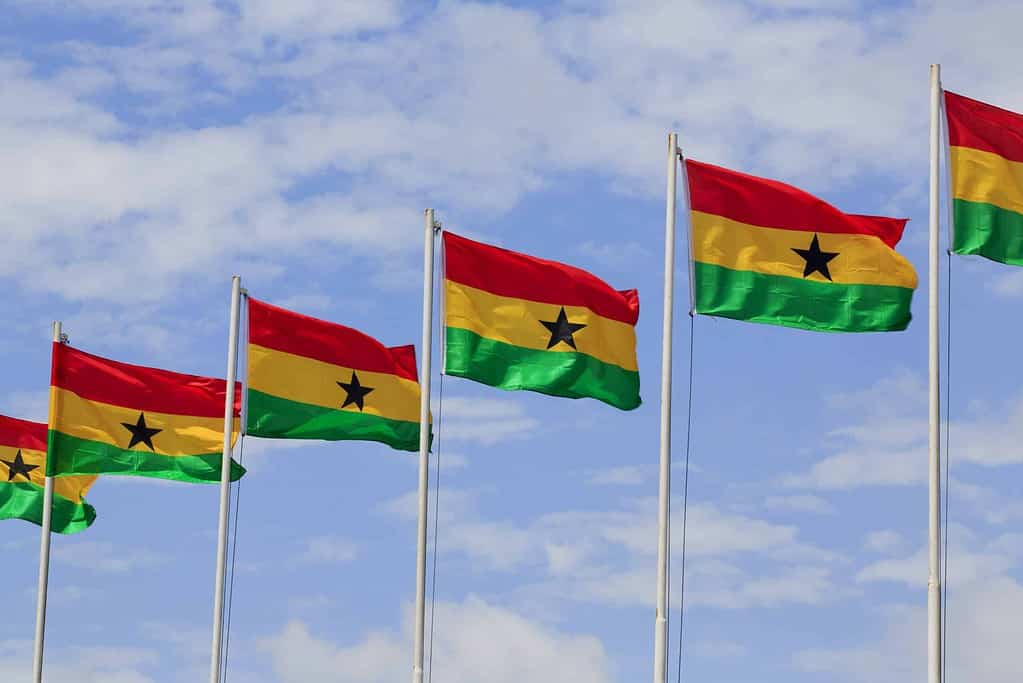 How Do I Get a Permanent Residence Permit in Ghana?