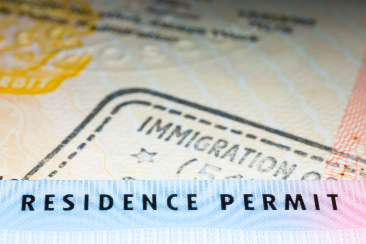Ghana Resident Permit, that you will need