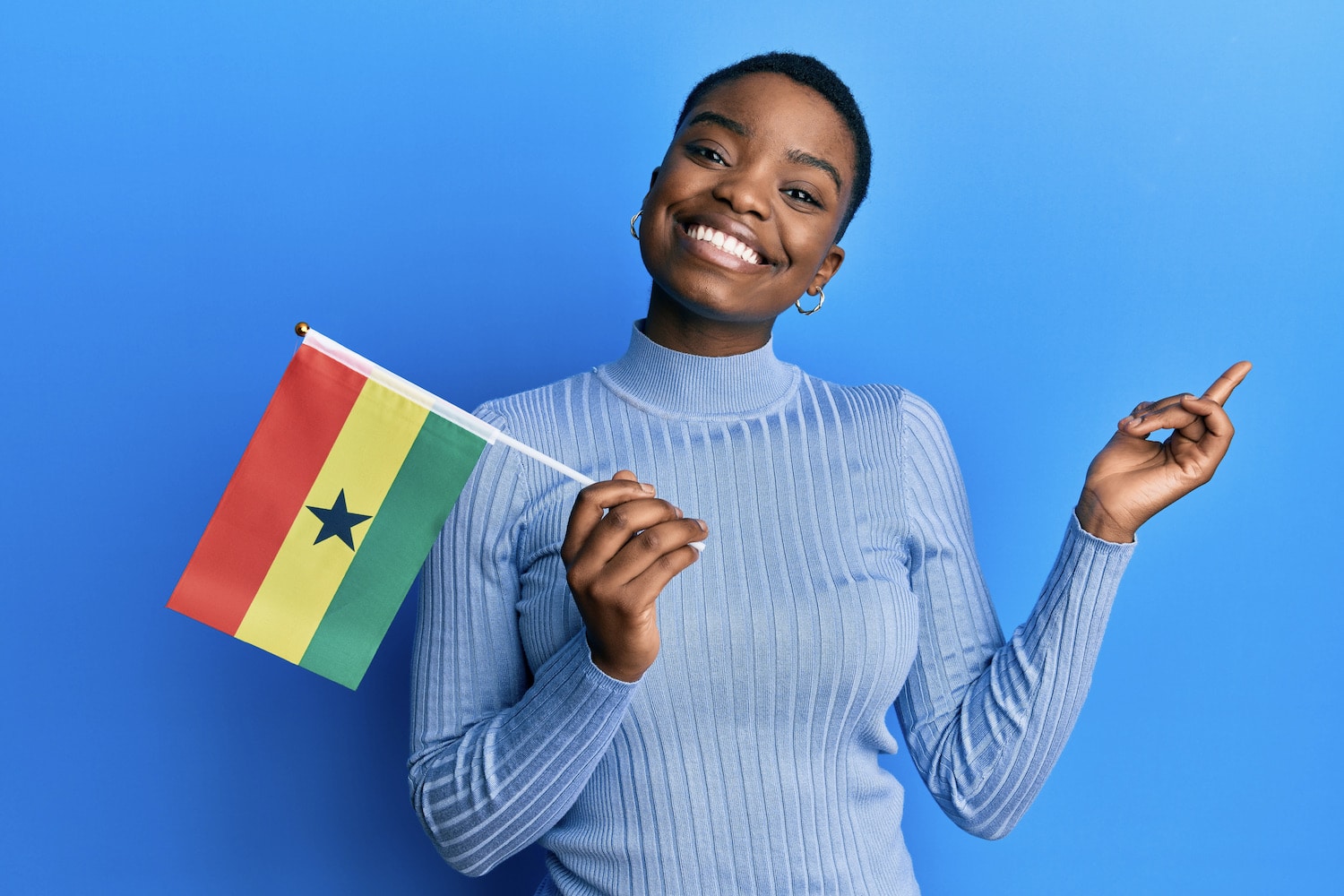 Ghana Dual Citizenship