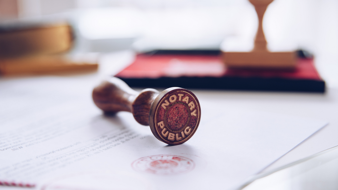 Legalisation of documents in Ghana