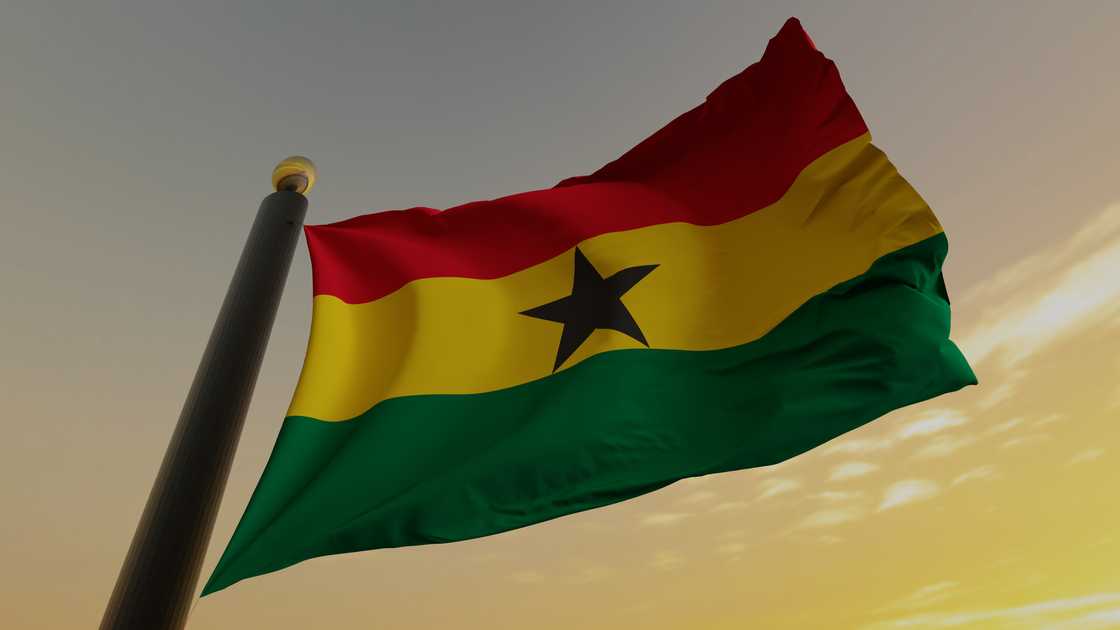 Which Countries Can Visit Ghana Without Visa?